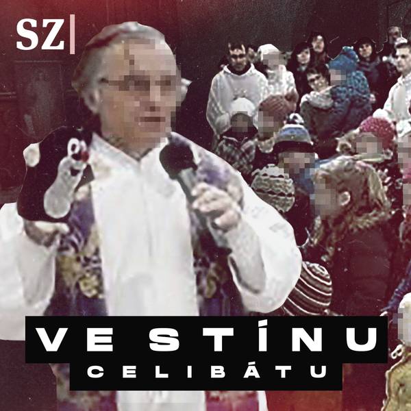 Ve stínu: Nejlepší kamarád